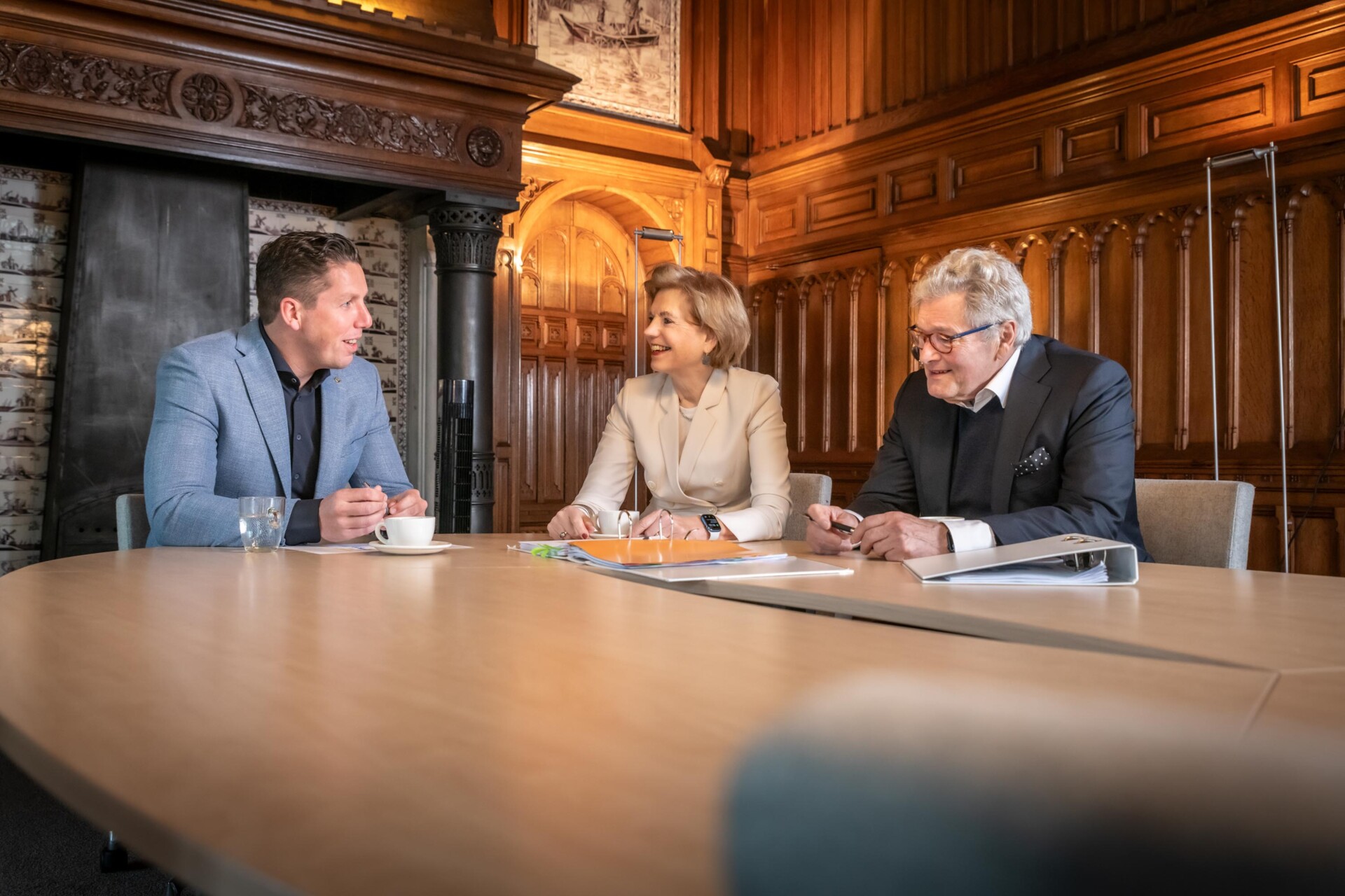 Crown Gillmore uitgelichte vacatures Crown Gillmore