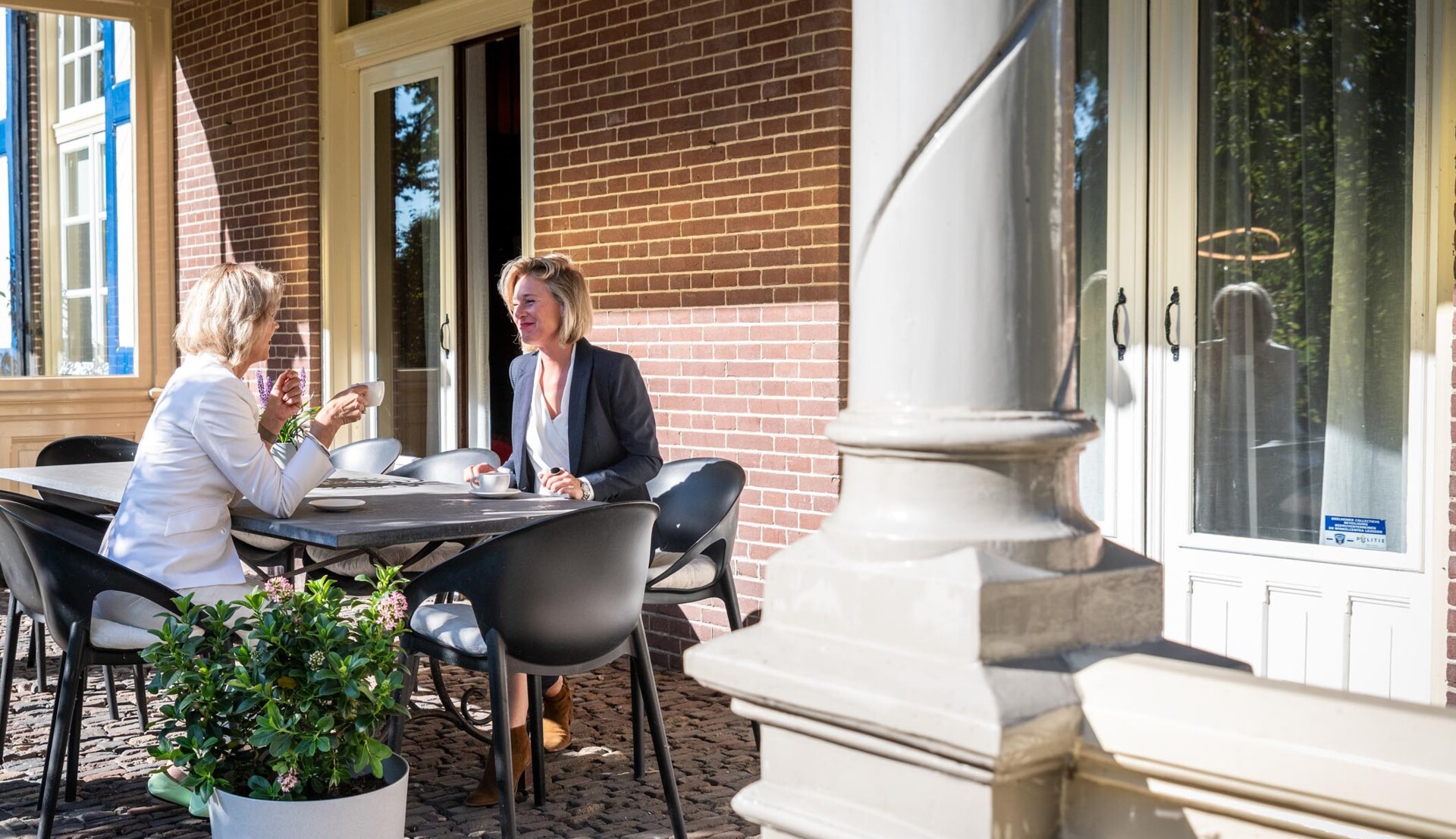 Homepage Crown Gillmore